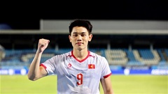 Trực tiếp Việt Nam vs Singapore, 20h00 ngày 31/7